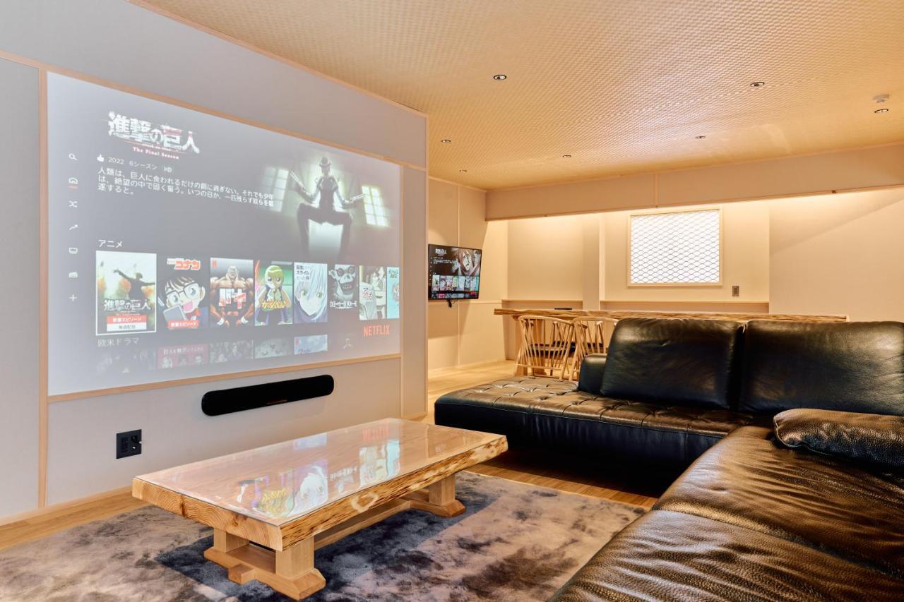 Konjakuso Osaka Tempozan "Ikesu" Projection M Apping Spa Konjakuso Osaka Tempozan "Takadoro" Wheel View Eksteriør bilde