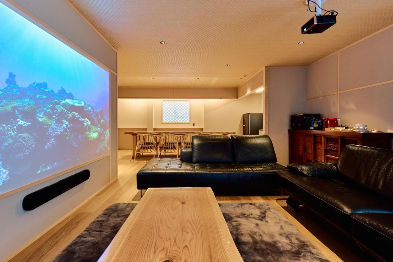 Konjakuso Osaka Tempozan "Ikesu" Projection M Apping Spa Konjakuso Osaka Tempozan "Takadoro" Wheel View Eksteriør bilde
